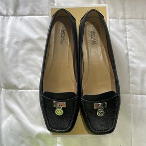 Michael Kors loafers size 9